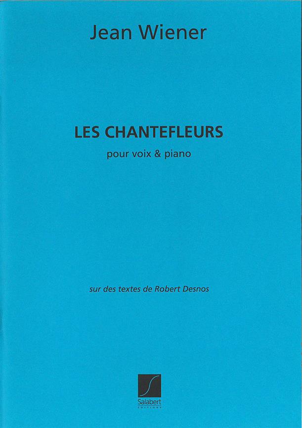 Les Chantefleurs